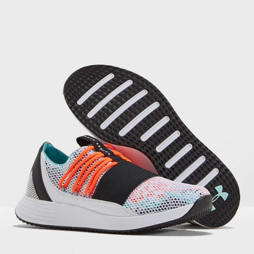Under Armour Breathe Lace Training Shoe Women's 11